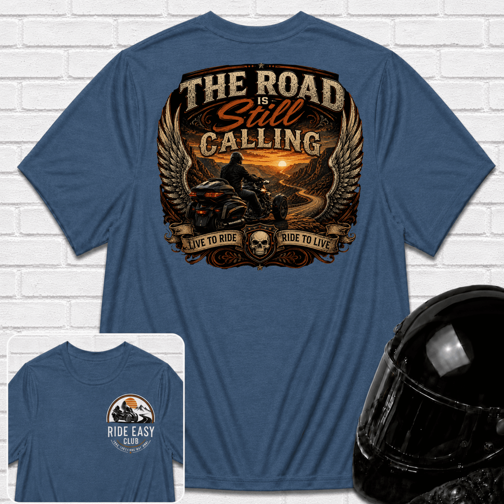 Still Calling T-Shirt