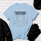 Dual Front T-Shirt