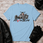 Ryker Sketch T-Shirt