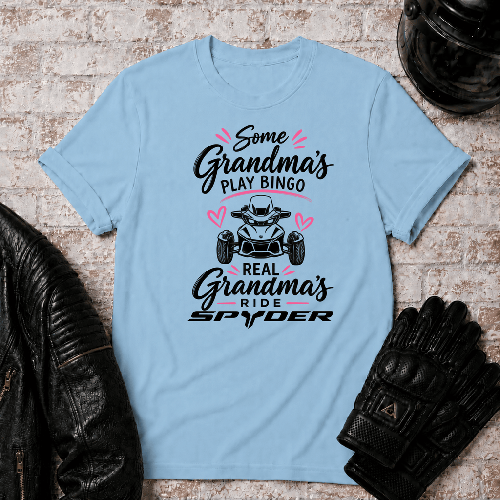 Some Grandma's T-Shirt