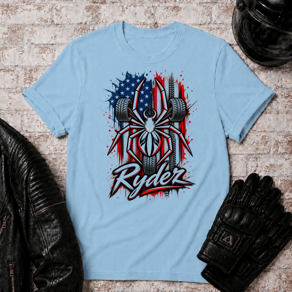 Ryder T-Shirt