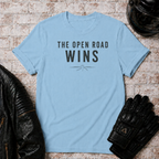 Open Road Wins T-Shirt