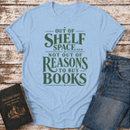 Out of Shelf T-Shirt