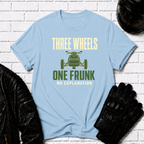 One Frunk T-Shirt