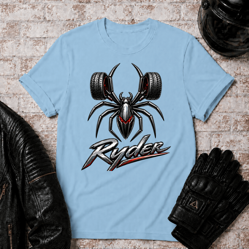 Ryder 2 T-Shirt