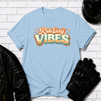 Ride Easy Vibes T-Shirt
