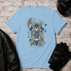 Blueprint Botanical T-Shirt