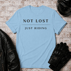 Not Lost T-Shirt
