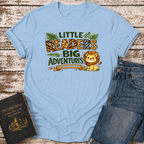Little Readers T-Shirt