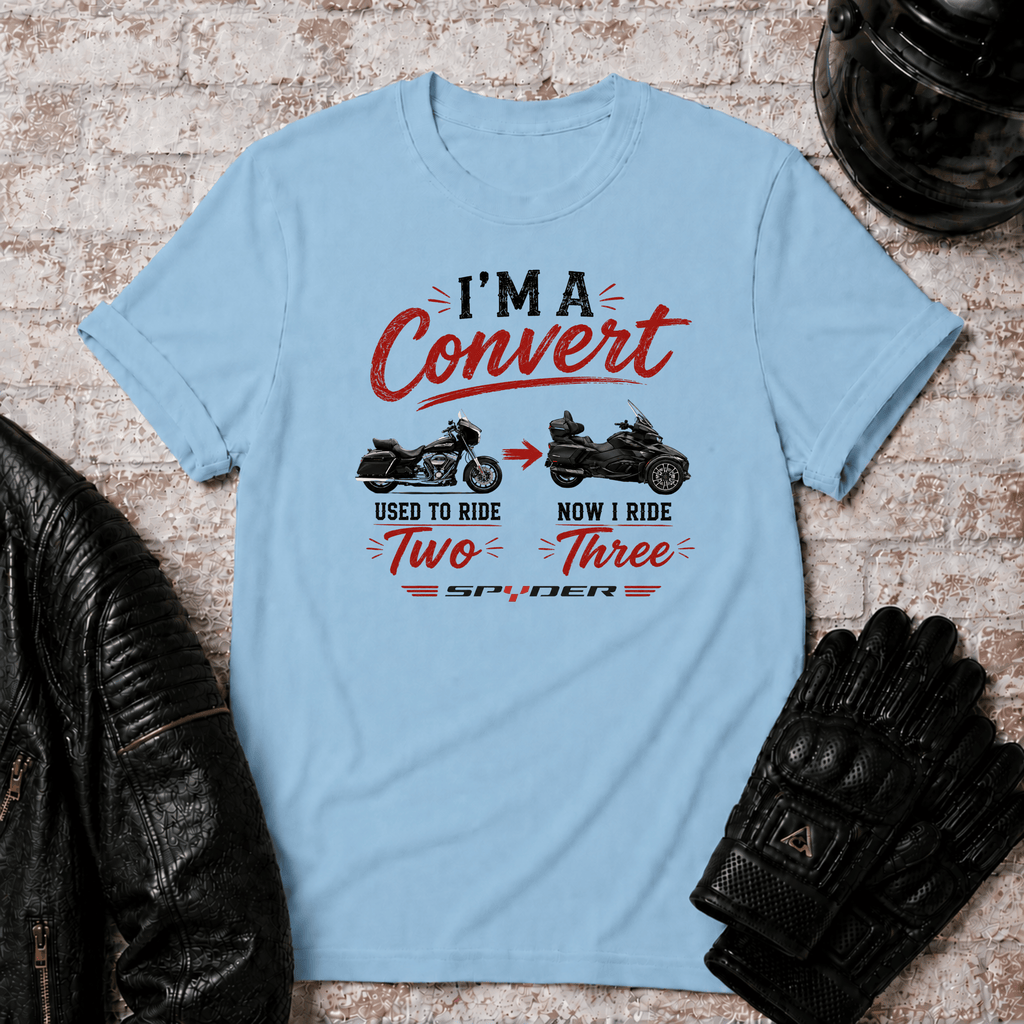 Spyder Convert T-Shirt