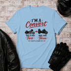Spyder Convert T-Shirt