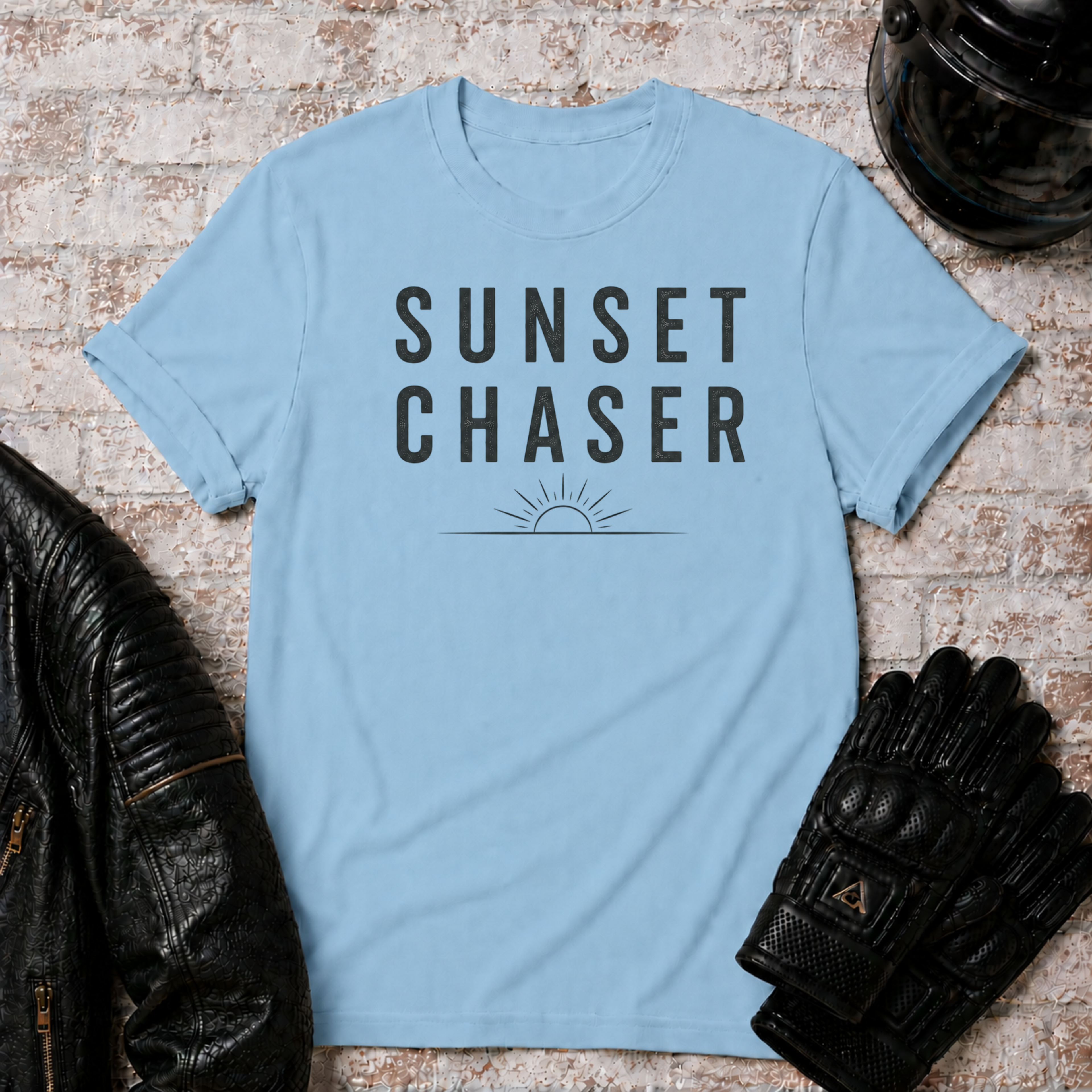 Sunset Chaser T-Shirt