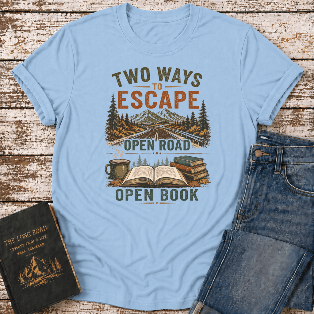 Escape T-Shirt