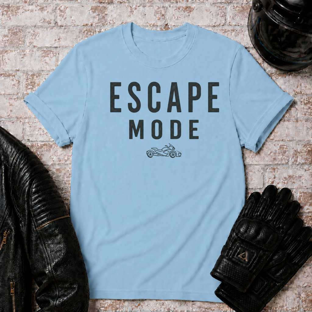 Escape Mode T-Shirt