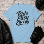 Ride Easy Energy T-Shirt