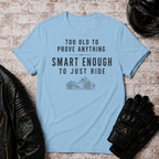 Prove Anything T-Shirt