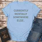 Somewhere Else T-Shirt