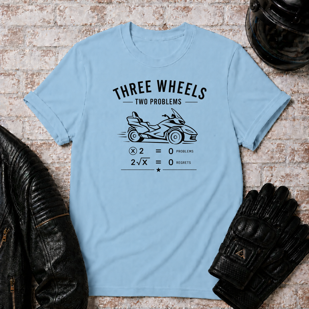 2 Sq Route T-Shirt
