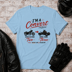 Ryker Convert T-Shirt