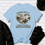Loved By Adventurer T-Shirt