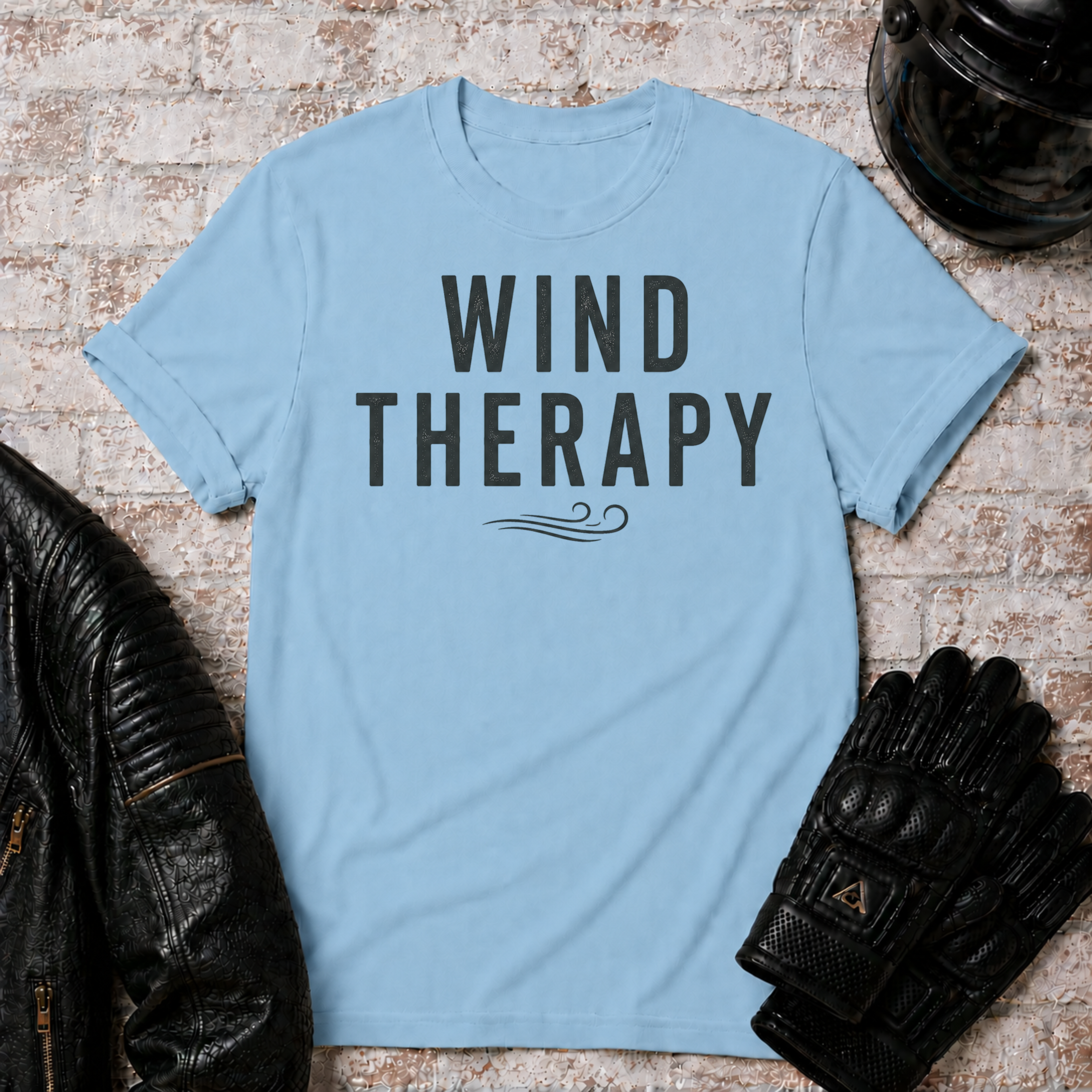 Wind Therapy T-Shirt