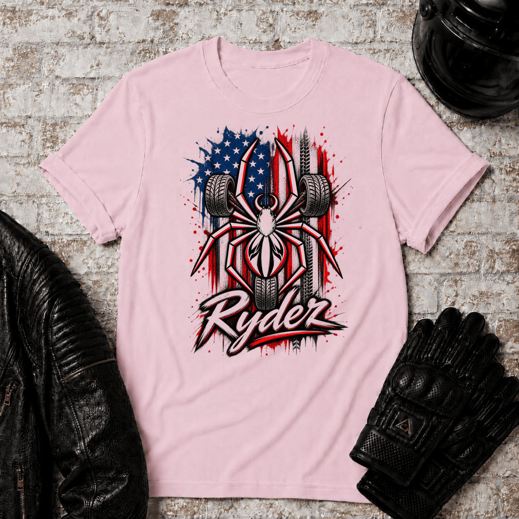 Ryder T-Shirt