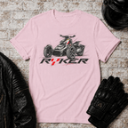 Ryker Sketch T-Shirt