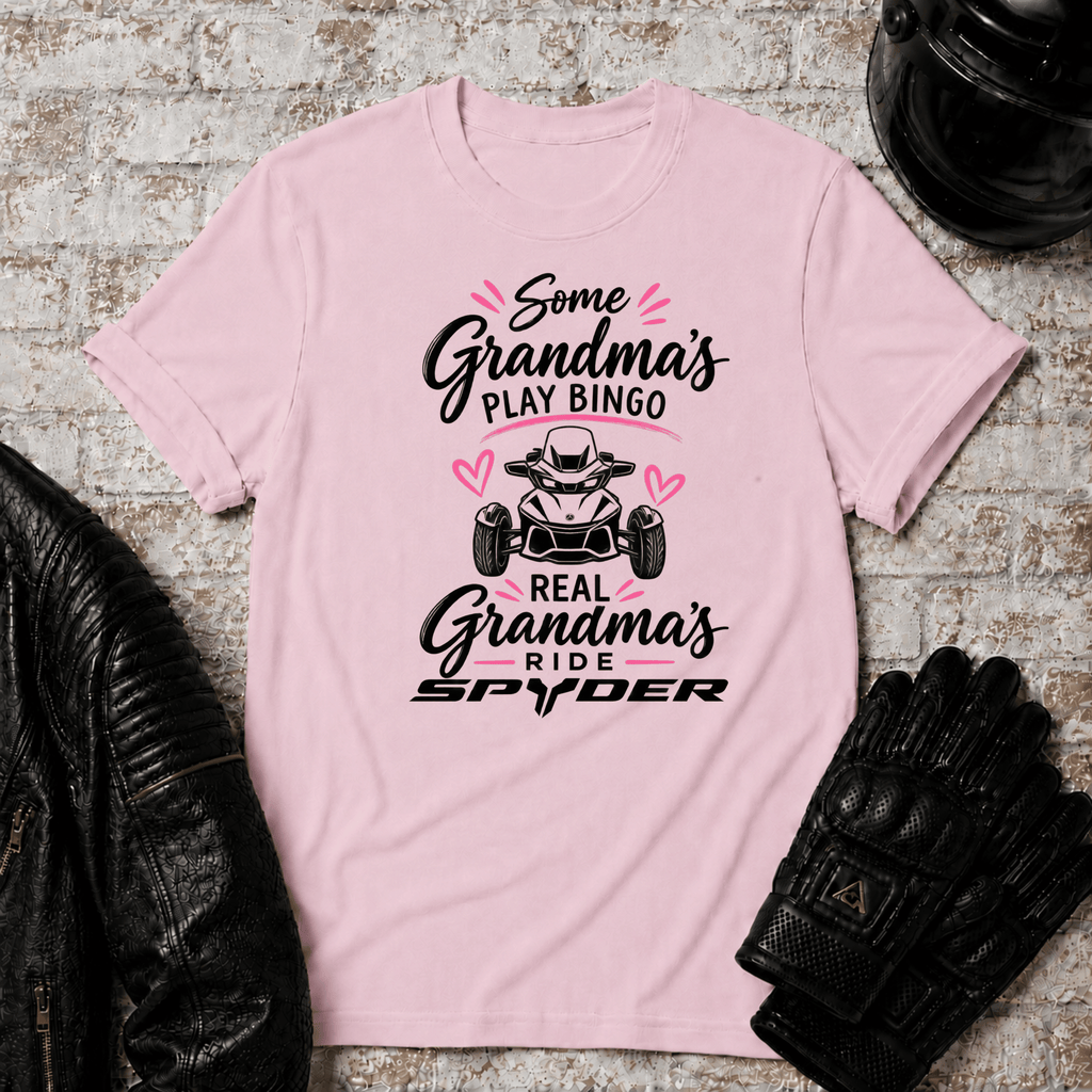 Some Grandma's T-Shirt