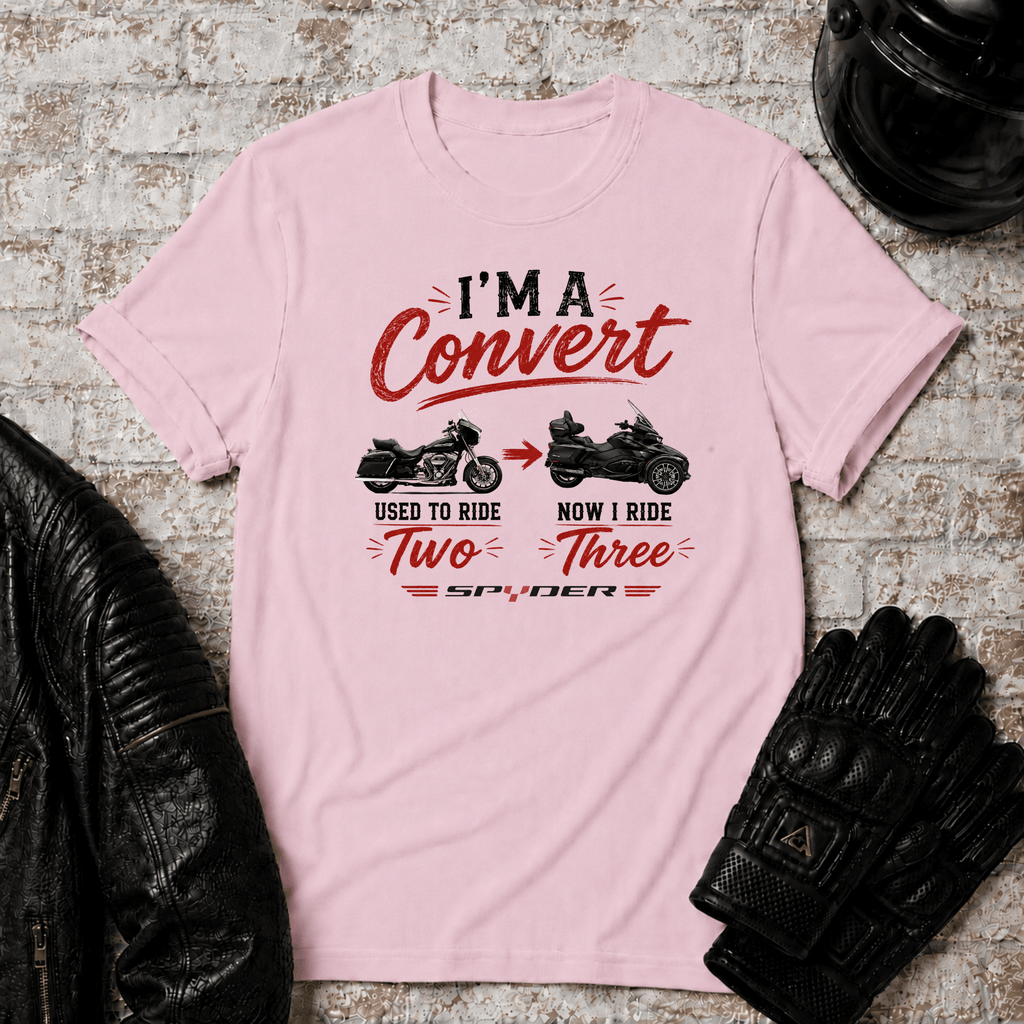 Spyder Convert T-Shirt