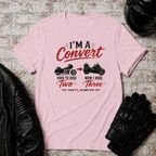 Spyder Convert T-Shirt