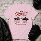 Ryker Convert T-Shirt