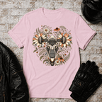 Two Wheels in Bloom T-Shirt