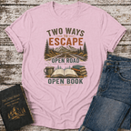 Escape T-Shirt
