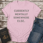 Somewhere Else T-Shirt