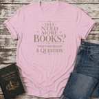Not a Question T-Shirt