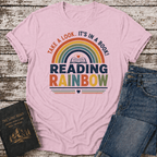 Take A Look T-Shirt