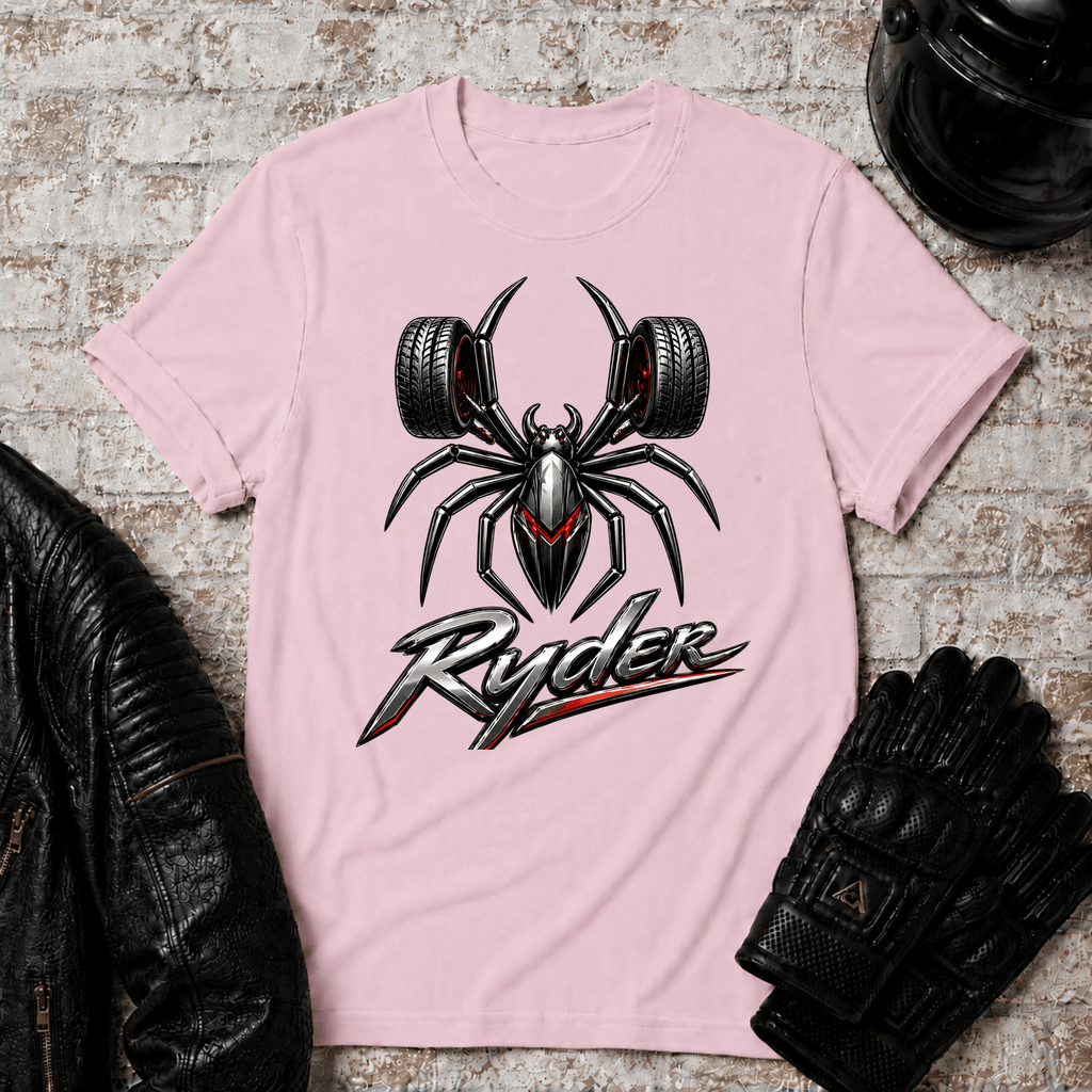 Ryder 2 T-Shirt