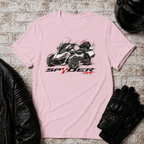 Spyder RT Sketch T-Shirt