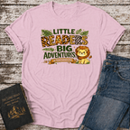 Little Readers T-Shirt