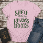 Out of Shelf T-Shirt