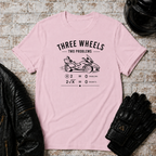 2 Sq Route T-Shirt