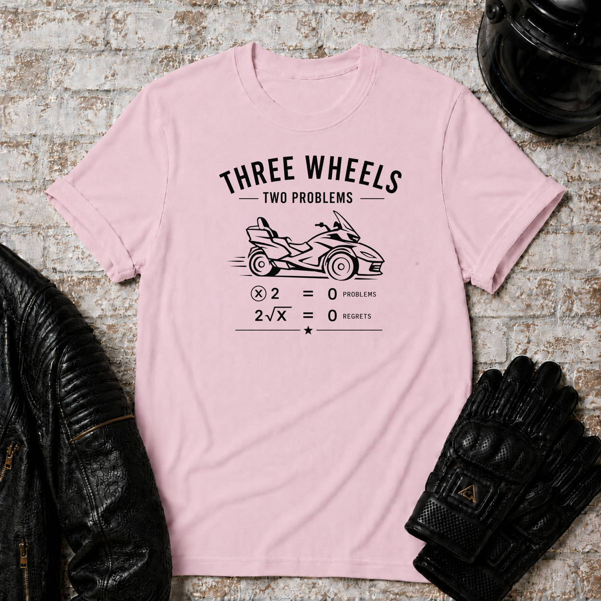2 Sq Route T-Shirt