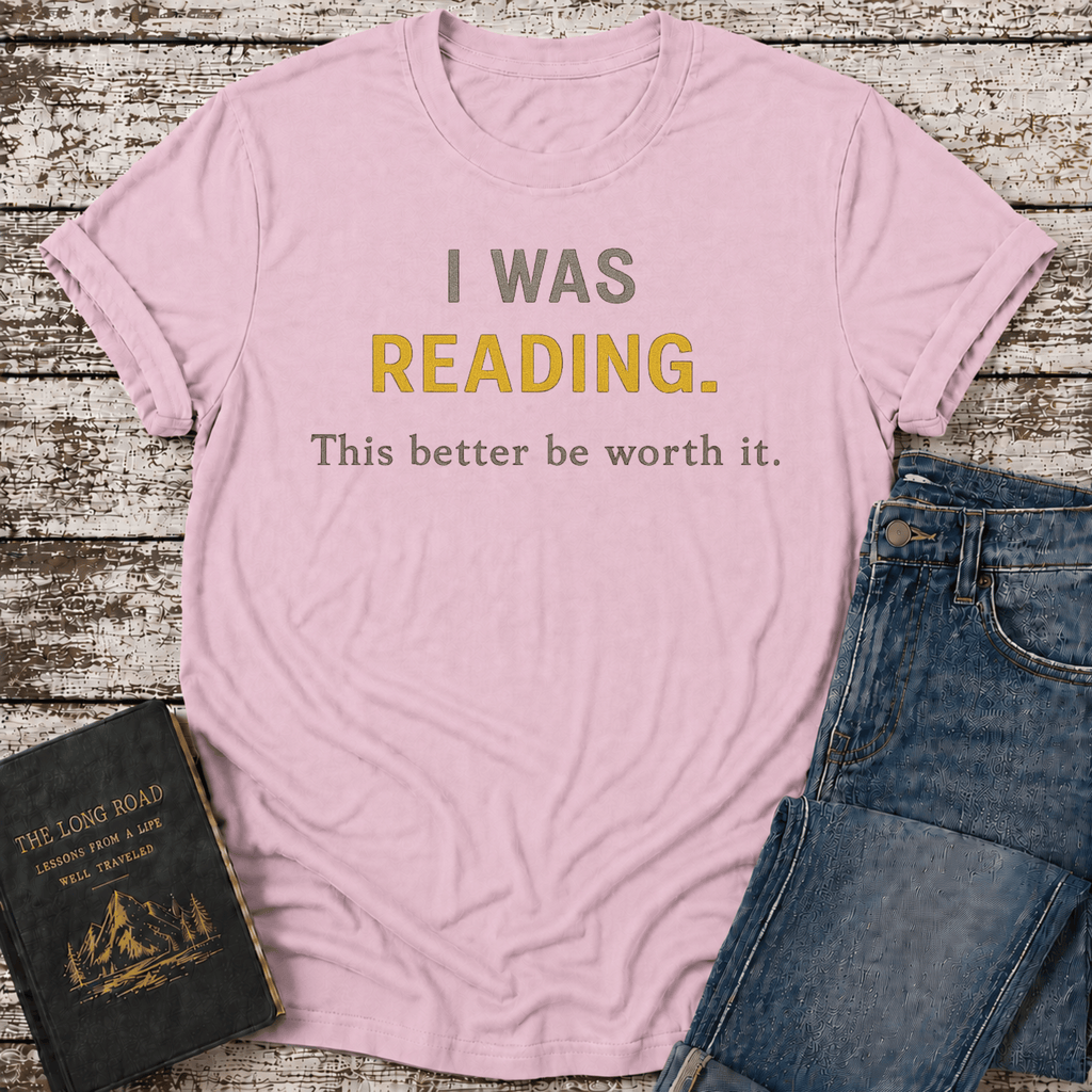 Worth It Often T-Shirt