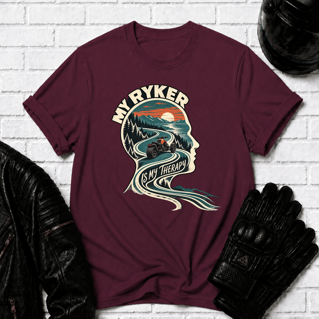 Ryker Therapy T-Shirt