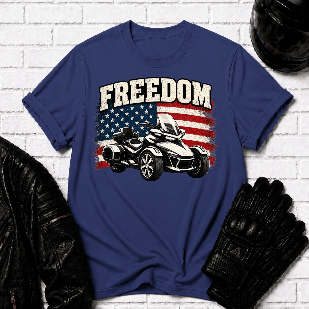 Freedom T-Shirt
