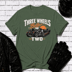 Better Than Two TT T-Shirt