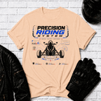 Precision Riding T-Shirt