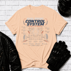 Dual Front T-Shirt