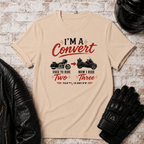 Spyder Convert T-Shirt