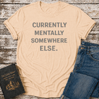Somewhere Else T-Shirt